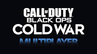 Call of Duty: Black Ops Cold War OST - Rising Tide