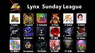 【荒野行動】LSL ~クインテット~ DAY1 #1