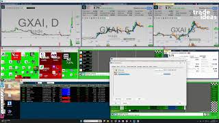 Trade Ideas live Q\u0026A