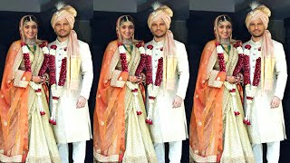 Kiara Advani & Sidharth Malhotra’s Grand Wedding & Haldi Ceremony In Rajasthan with Family
