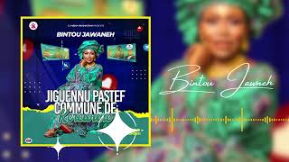 Bintou Jawneh new song