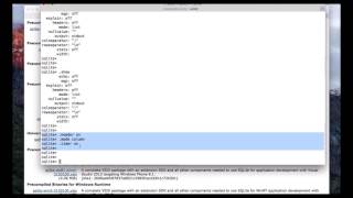 SQLite Basic Commands