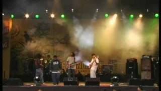 Scribe - 90 Seconds Live (G.I.R 2008, Shillong)