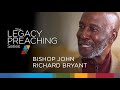 A Conversation with Bishop John Richard Bryant hosted by Dr. Frank A. Thomas