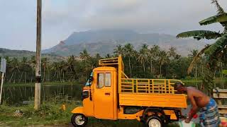 Kanyakumari hill station , best hill station in tamilnadu India