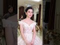 CALLA BRIDAL - NTK PHƯƠNG LINH (Cinderella Of Calla 2018)