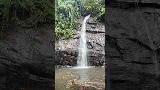 Deojhar Waterfall near Bhubaneswar | Travel Destination near Bhubaneswar