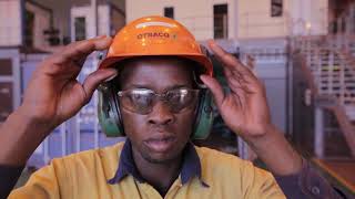 Anglo American Kumba Iron Ore - Health and Safety (SHEQ) Video 2018