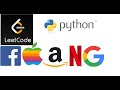 LeetCode 69. Sqrt(x) | Binary Search | top 20% Solution | Python | FAANG Coding Interview