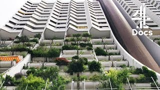 Does Vienna Have the World's Best Council Housing? Swimming Pools, Private TV Channels & More