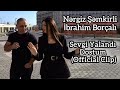 Nərgiz Şəmkirli  İbrahim Borçalı - Sevgi Yalandı Dostum