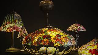 Tiffany Lamps and Lighting Edison NJ