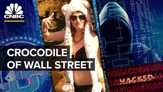 Crocodile Of Wall Street And The Battle Over Billions In Stolen Bitcoin