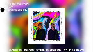 Midnight Pool Party | \