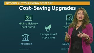 Here are ways to cut your energy costs