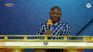 The Deplorable State of Christ's Church Today: Pastor Paul Rika