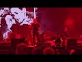 THE TWILIGHT SAD in 4K - MONTREAL CANADA (2ND SHOW) - SAT JUNE 17 2023 - FULL PERFORMANCE