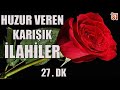 Huzur Veren Karışık İlahiler / Recep Akyıldız