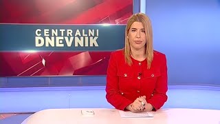 Centralni dnevnik (10.12.2024.)