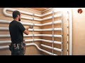 This Genius Construction Technique Will Blow Your Mind ▶17