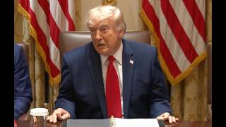 Trump makes BOMBSHELL confession in front of the country
