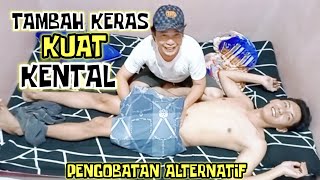 PIJAT VITALITAS PRIA KHUSUS DI RANJANG || PIJAT TRADISIONAL