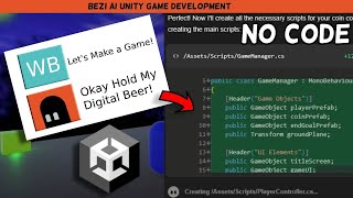 Bezi AI in Unity - An Honest Review