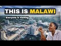 This is Malawi! That Everyone Is Visiting In 2025