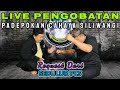 🔴 LIVE STREAMING PENGOBATAN ONLINE SEDULUR PCS