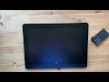 reviewing the newest xppen tablet series the buttons are off the tablet