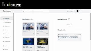 Unlocking LMS : The Ultimate Student Guide!