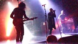 Periphery - CHVRCH BVRNER (Live in Berlin 2019)