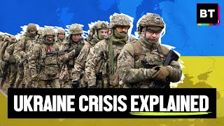 What The Media Isn't Telling You About Ukraine