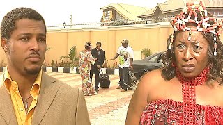 YOU CANNOT BE GREATER THAN MY SON |BEST OF PATIENCE OZOKWOR, VAN VICKER OLD NIGERIAN| AFRICAN MOVIES