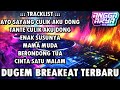 DJ AYO SAYANG CULIK AKU DONG DUGEM BREAKBEAT VIRAL TERBARU FULL BASS 2025