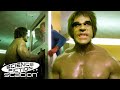 Hulk Fights Some Bullies! | The Incredible Hulk | Science Fiction Station