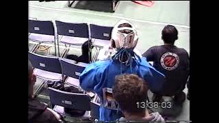 KUDO WORLD CHAMPIONSHIP 2005 - Aoki Masashige (JPN) vs Viktor Fedosov (GER) 1/4 Finals Full Fight