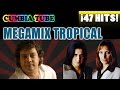 Megamix Tropical 47 Videos Enganchados de Cumbia y Cuarteto