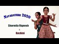 kalaivani nin karunai classical dance sharmila vignesh u0026 roshini