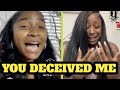 Unveiling the Truth: Toya'sShocking Live Revelation on Reginae Alleged Manipulation of Armon Warren