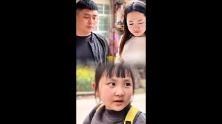 孩子最大的幸福，是从小有个不扫兴的父母 #亲子 #教育