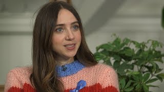 Zoe Kazan, Carey Mulligan on How Far the #MeToo, Time's Up Movements Have Come