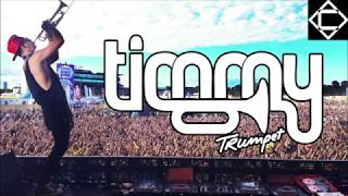 Timmy Trumpet Style 2020 - Electro House & Melbourne Bounce & Psytrance & Hardstyle Music Mix