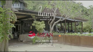 Plataran Komodo: Welcoming The 2023 ASEAN Summit Delegates