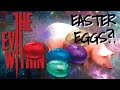 The Evil Within Easter Eggs & Easy Trophies No-BS Guide