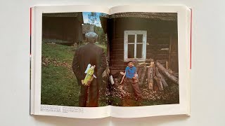 Bruno Barbey, Pologne / Portrait of Poland