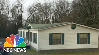 Georgia Clinic Suspended From Vaccinating After Giving Doses To Teachers | NBC Nightly News