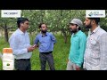 Boost Your Crop Yield🍎 with Sunex EcoBooster | Testimonial | Growero Technologies Reimagined Farming