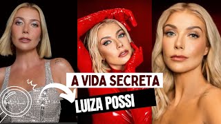 Luiza Possi: A Trajetória de uma Diva