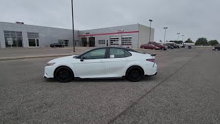 2023 Toyota Camry Lawton, Athens, Wichita Falls, Chickasha, Cache L230013